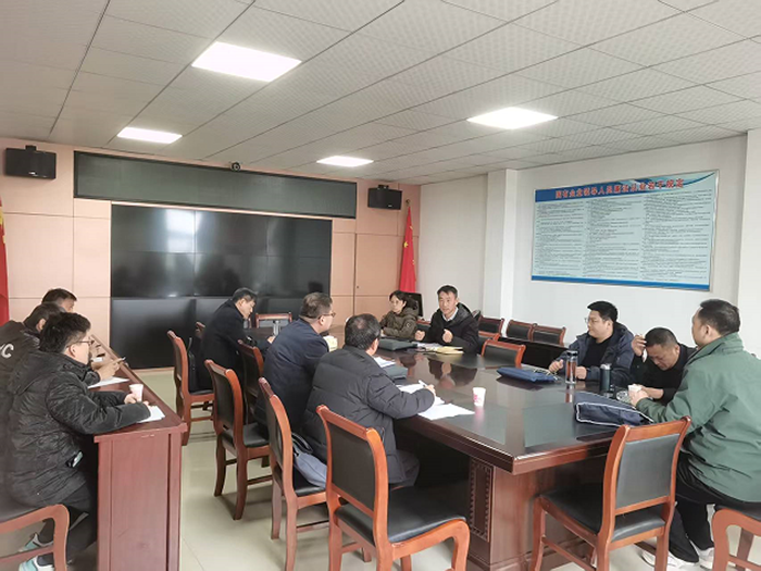 羅山國家糧食儲備庫有限公司順利通過省級儲備糧驗(yàn)收